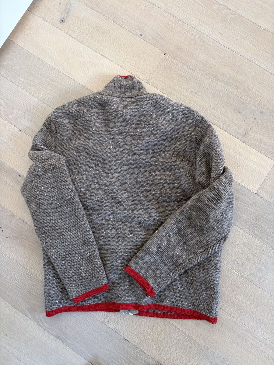 Vestes: Strickjacke – D'occasion à Meilen par Jeannine73 1