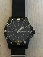 Taktische Uhr von Traser
