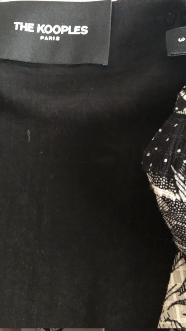 Kooples Vestiti: Robe The Kooples – Nuovo (secondo la descrizione) da Vernier venduto da DubasNicole 6
