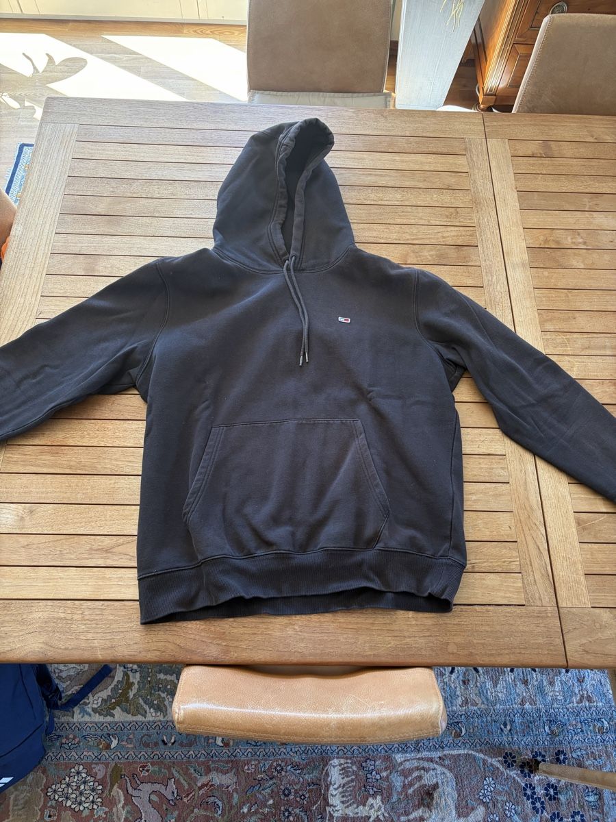 Tommy Hilfiger Pullover & Sweatshirts: Pull Tommy Jeans XXL – Gebraucht aus Coppet von Oli_1905_23
