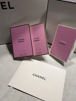 Chanel Chance eau Tendre und eau Fraîche