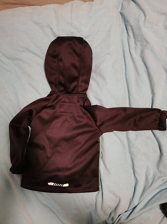 Giacche & Cappotti: Übergangsjacke 86/92 – Usato da Dietikon venduto da Sandra_Luka 1