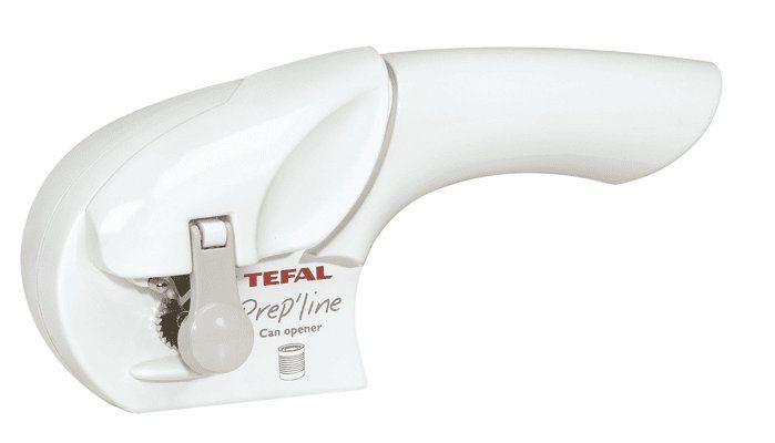 Tefal Küchengeräte: TEFAL Dosenöffner Prep'Line – Neu (gemäss Beschreibung) aus Kägiswil von nick333
