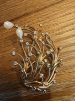 Vintage GROSSE Brooch Rhinestones – Fair Offers Welcome