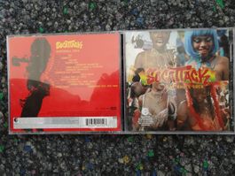 CD : Socattack