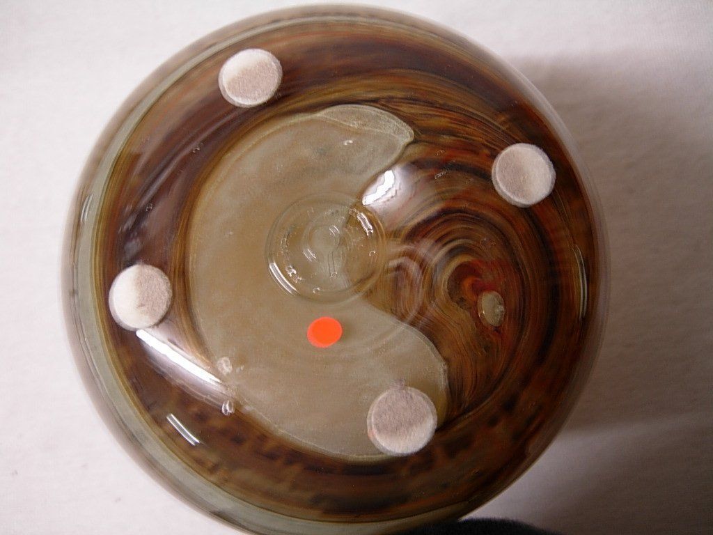 Vasi & Recipienti: Grosse Design Vase-Mike Harris – Usato da Luzern venduto da Lucernauno 3