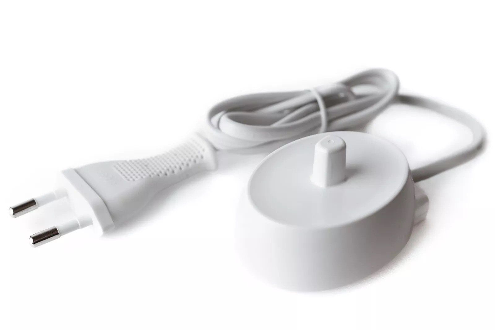 Braun Caricabatterie: Braun Original Ladegerät, Type 3757 (NEU) – Nuovo e nell'imballaggio originale da Höri venduto da Nastaq 1