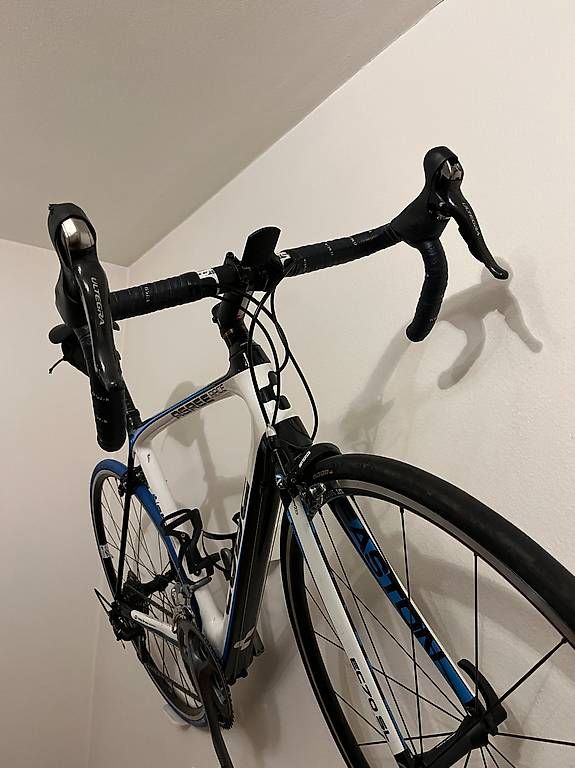 Biciclette: Rennrad Cube Agree Race GTC  CHF 940 – Usato da Zürich venduto da cyclist14 1