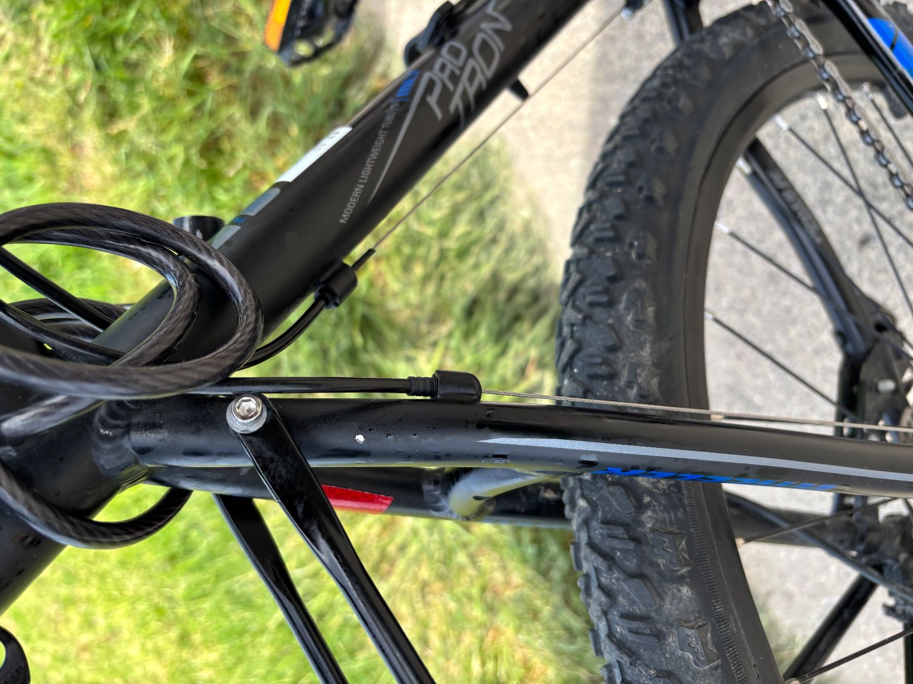 Wheeler Biciclette: Wheeler Protron 320 – Usato da Oberönz venduto da pescita 5