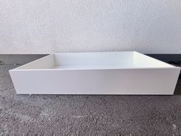 1 Tiroir IKEA Komplement blanc (8 disponibles)