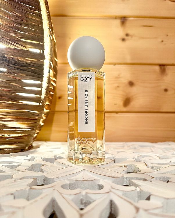 INFINIMENT COTY Paris Encore Une Fois 1ml Kaufen auf Ricardo