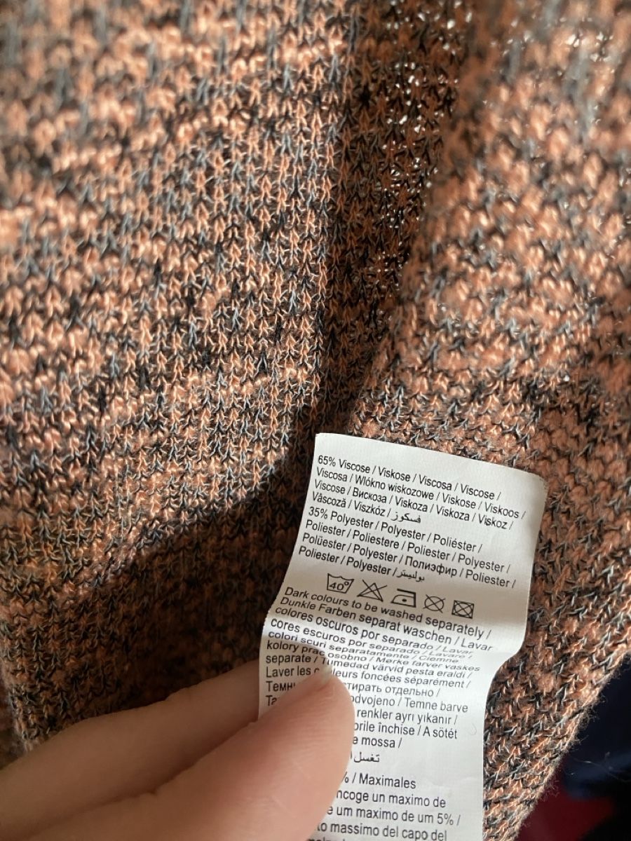 Vero Moda Tuniche: Tunika Vero Moda Gr.L – Usato da Muensingen venduto da drleevsy 2