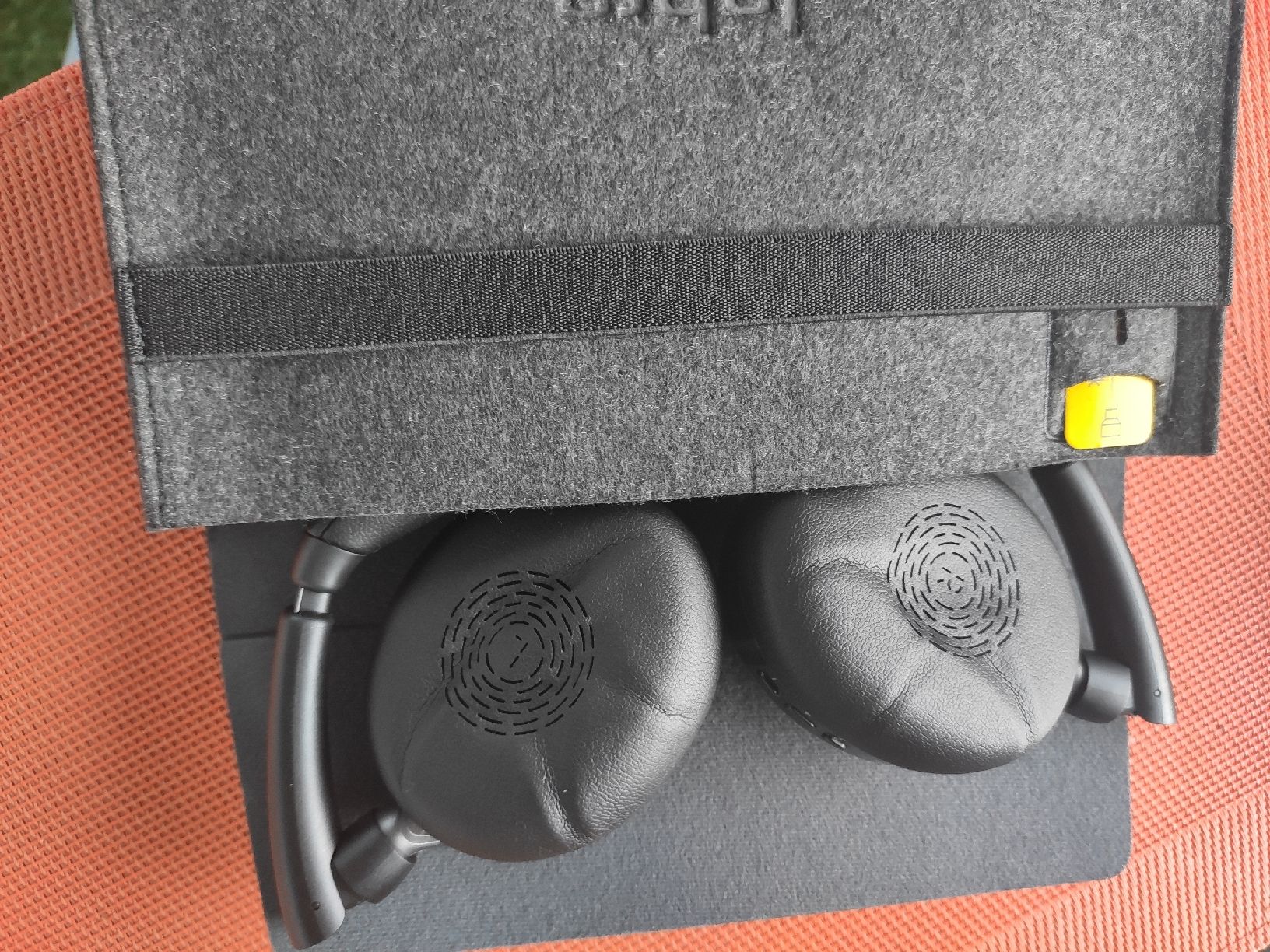 Jabra Cuffie: Jabra Evolve2 65 Flex/Neu – Nuovo e nell'imballaggio originale da Adliswil venduto da Cindy0210 2