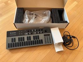 Donner Essential B1 Analoger Synth-Bass