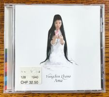 Yungchen Lhamo Ama CD