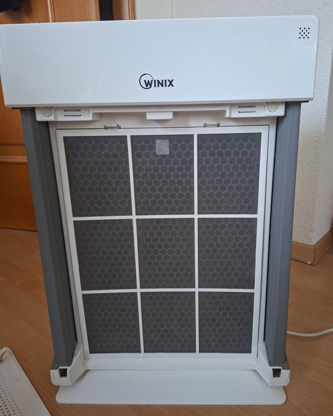 Purificatori d'aria: Winix Luftreiniger Zero+ – Usato da St. Gallen venduto da pevau62 5