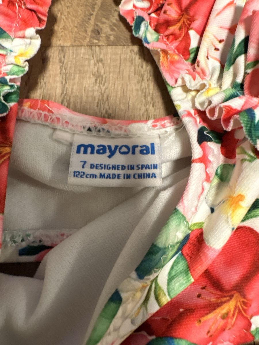 Mayoral Costumi da bagno & Bikini: Badekleid Catimini, Bikini Mayoral – Usato da Birmensdorf ZH venduto da Duraj 2