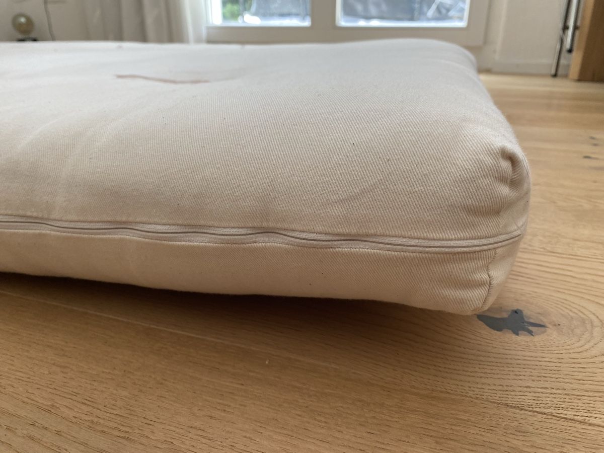 Materassi: Futon 120x200 – Usato da Zürich venduto da del_ffl7 4