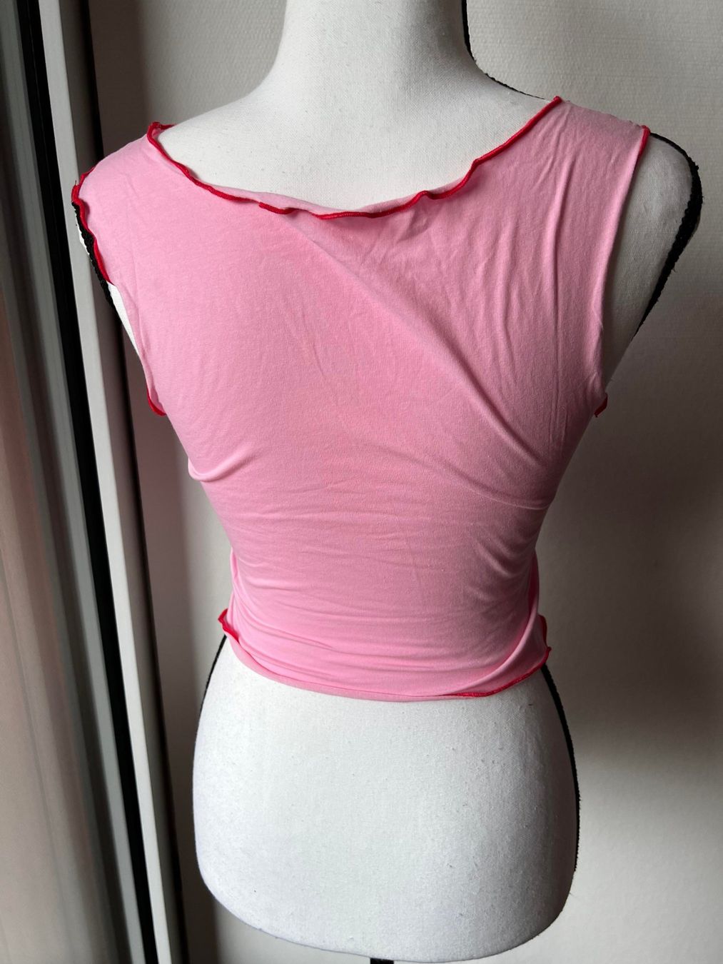 Camicette: Neue Bluse S/XS – Nuovo e nell'imballaggio originale da Riehen venduto da edu_92w7 3