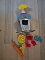 Play-Doh Pop Corn Maschine