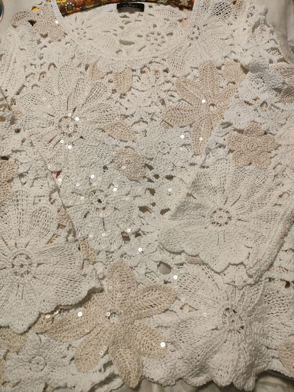 Monari Maglioni & Felpe: Monari Pullover – Usato da Brugg AG venduto da Mashaba 4