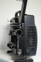 BOLEX 16mm Filmprojektor