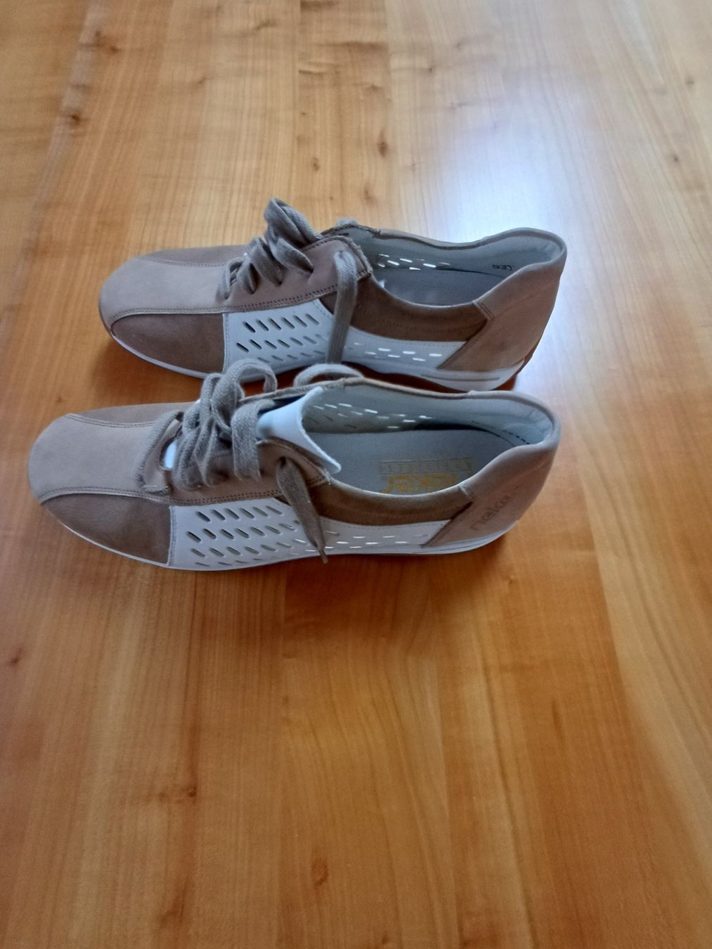 Rieker Scarpe da donna: Schnürschuh Rieker – Usato da Rüegsbach venduto da Urs9990 1