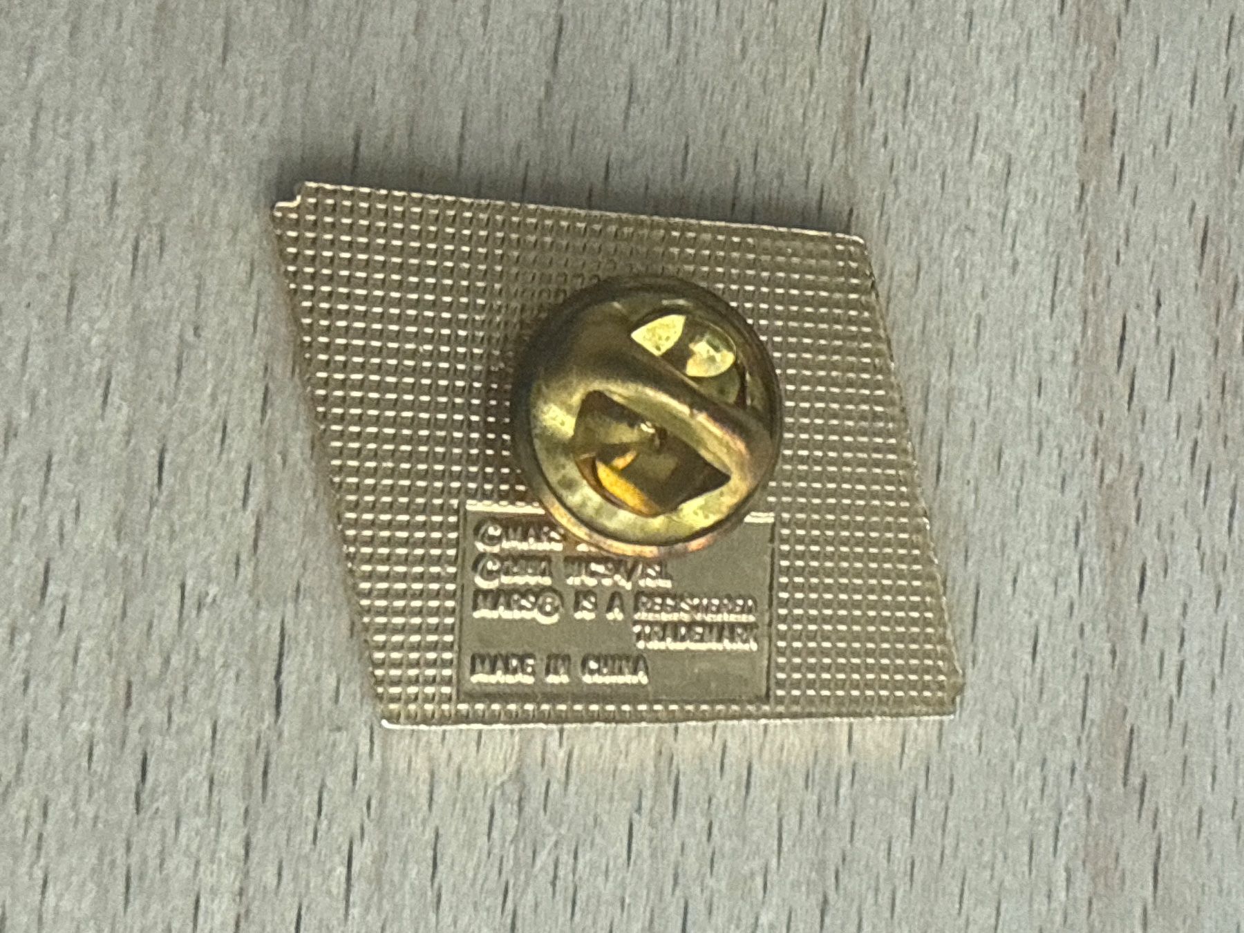 Placchette & Badge: Pin Mars - WorldCup USA94 – Usato da Glattbrugg venduto da Schweigmatt 1