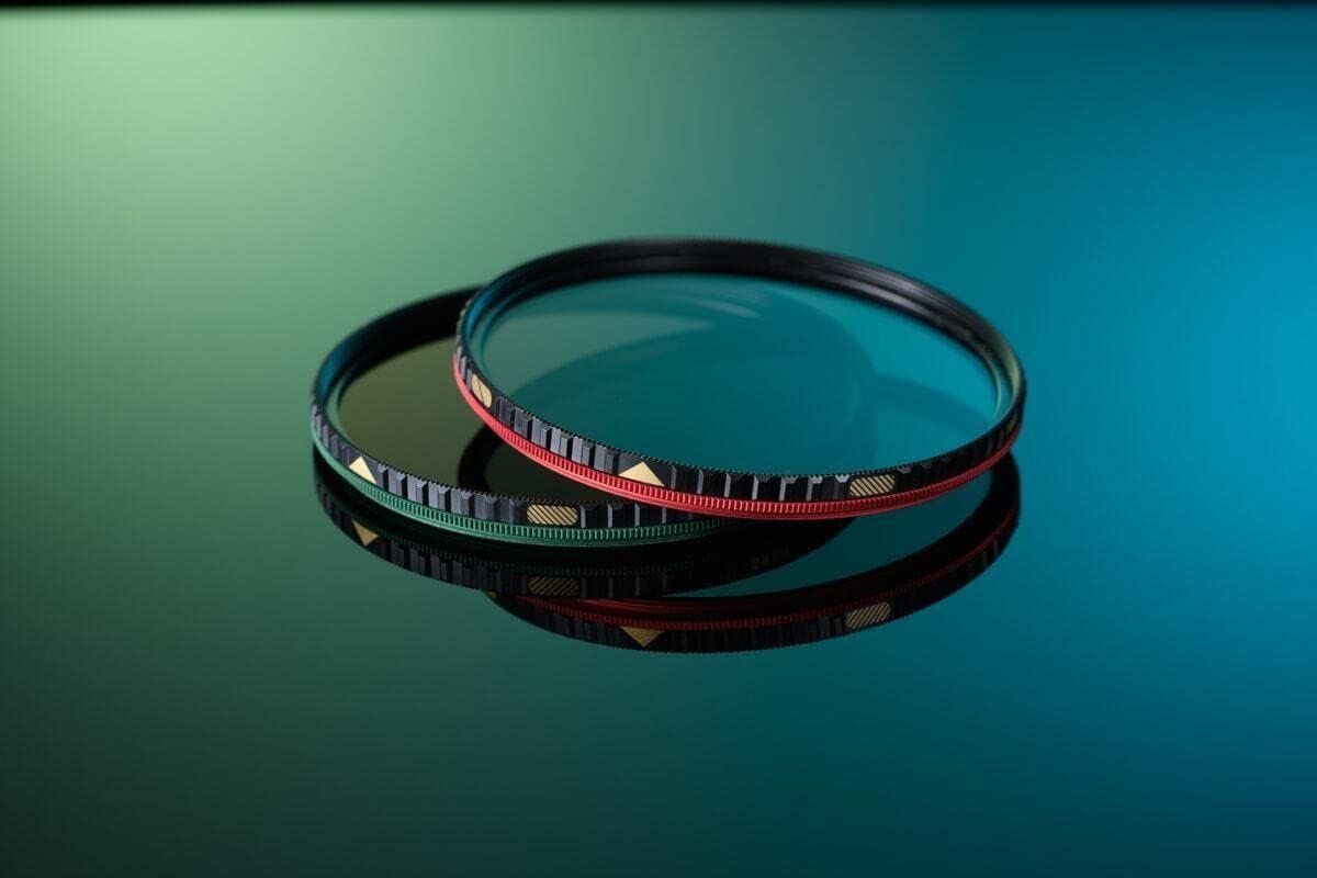 Filter: BREAKTHROUGH X4 CPL FILTER NEUWARE – Neu und originalverpackt aus Wildegg von Swiss.Fair 6