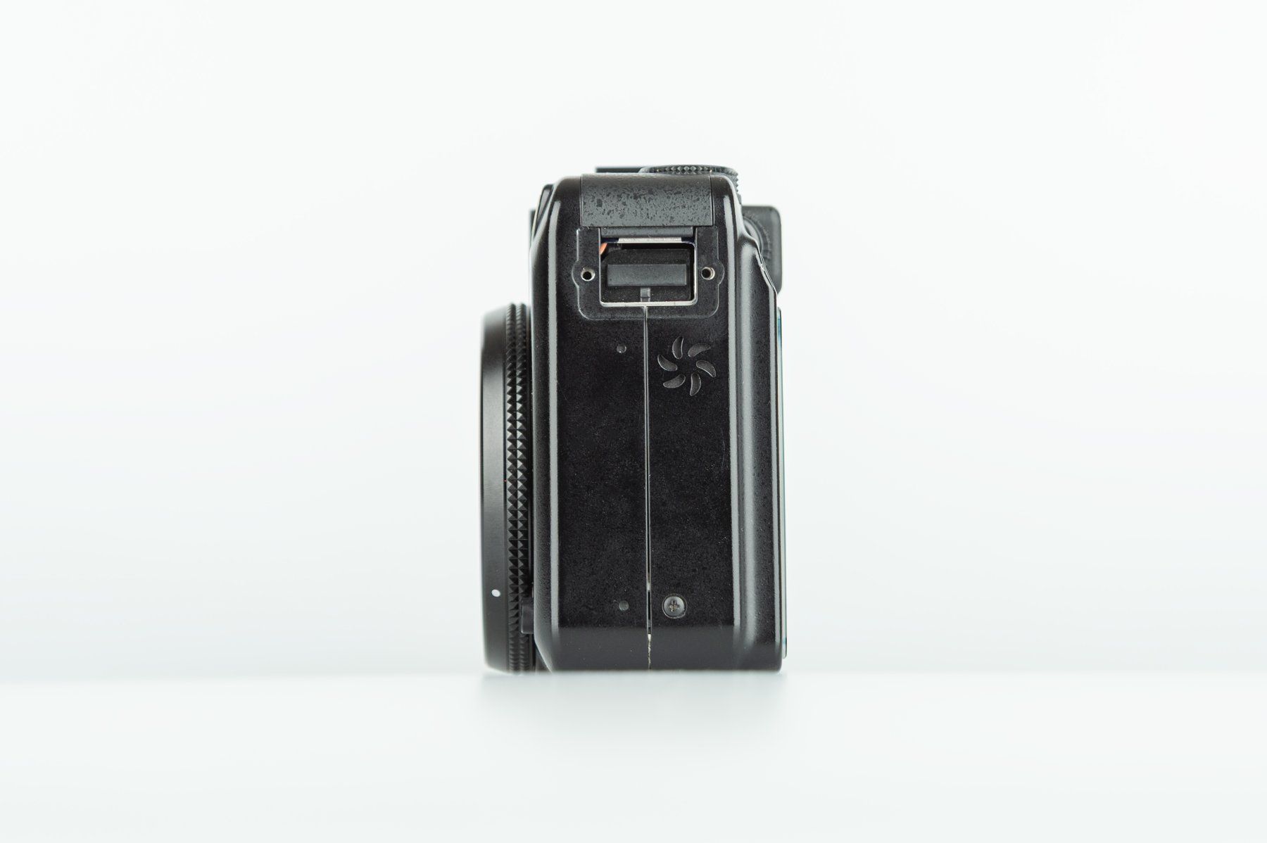 Canon Fotocamera: Canon Powershot G10 – Usato da Frauenfeld venduto da foto_winiger_gmbh 5