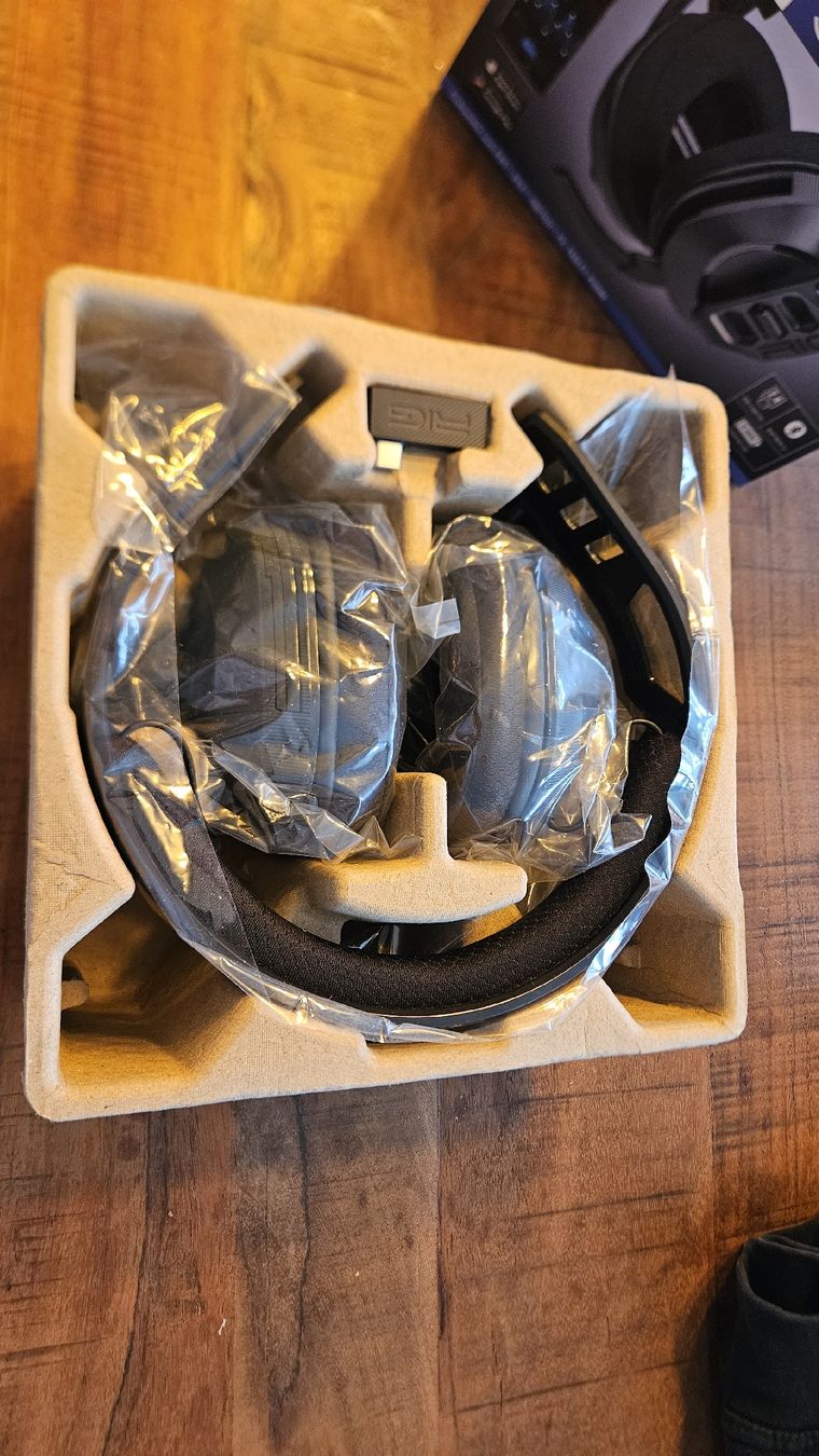 Cuffie: Gaming Headset Nacon RIG 600 HS – Nuovo e nell'imballaggio originale da Konolfingen venduto da Aprilsnow93 1