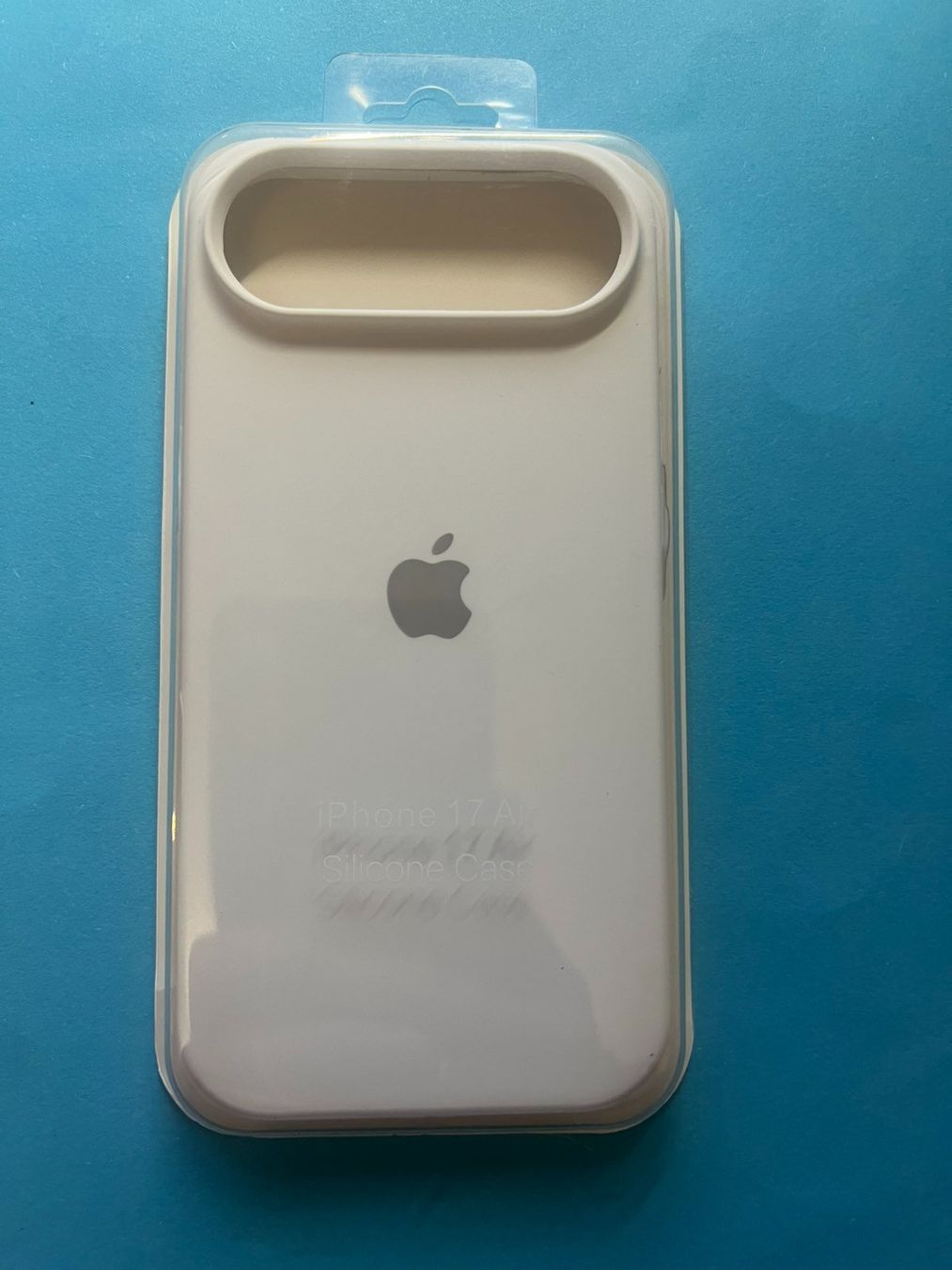 Cover & Protezioni schermo: Coque iPhone 17 AIR Différentes couleurs. Hülle – Usato da Eysins venduto da pro_7lnq 5