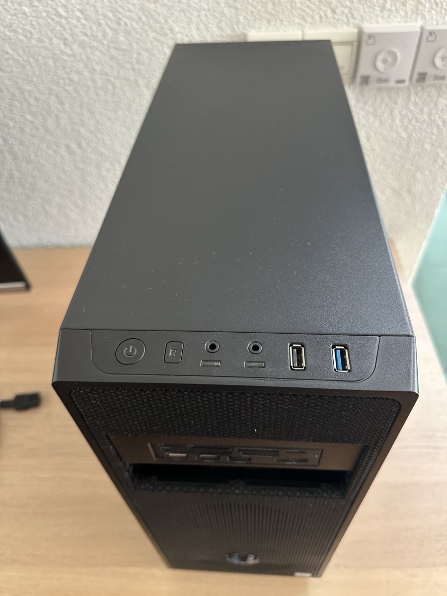 PC: PC – Usato da Rosshäusern venduto da maexuu 1