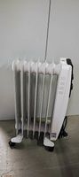 Prima Vista Ölradiator 1500 Watt, Heizgerät