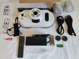 Fensterputzroboter SCS