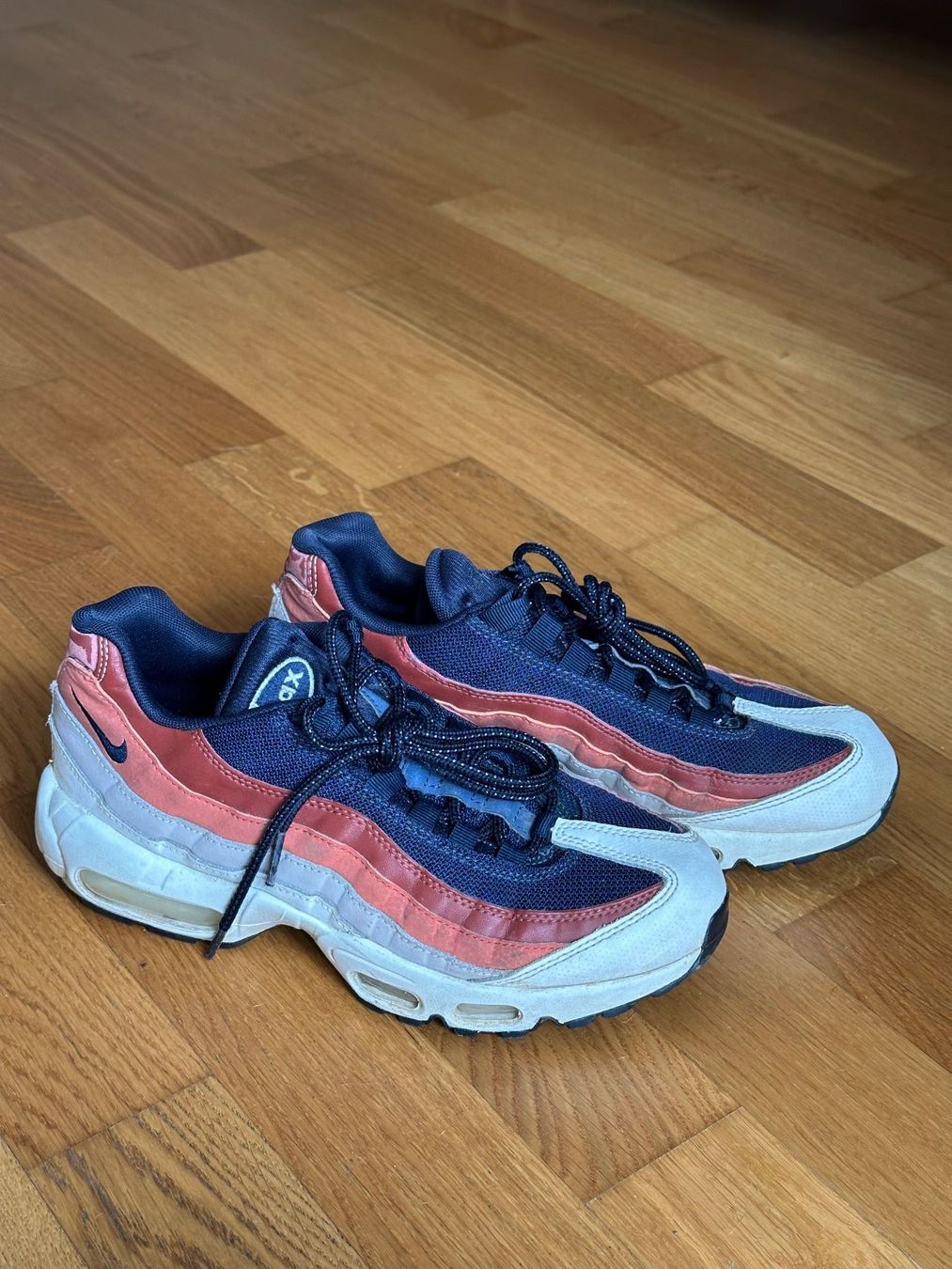 Nike Scarpe da uomo: Nike Air Max 95 – Usato da Lausanne venduto da ali_b7lf