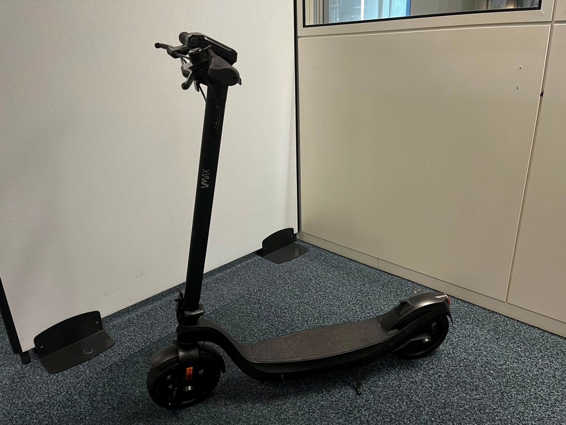 VMAX Kickboard: Roller VMAX VX3 – Gebraucht aus Oensingen von Konkursamt_SO