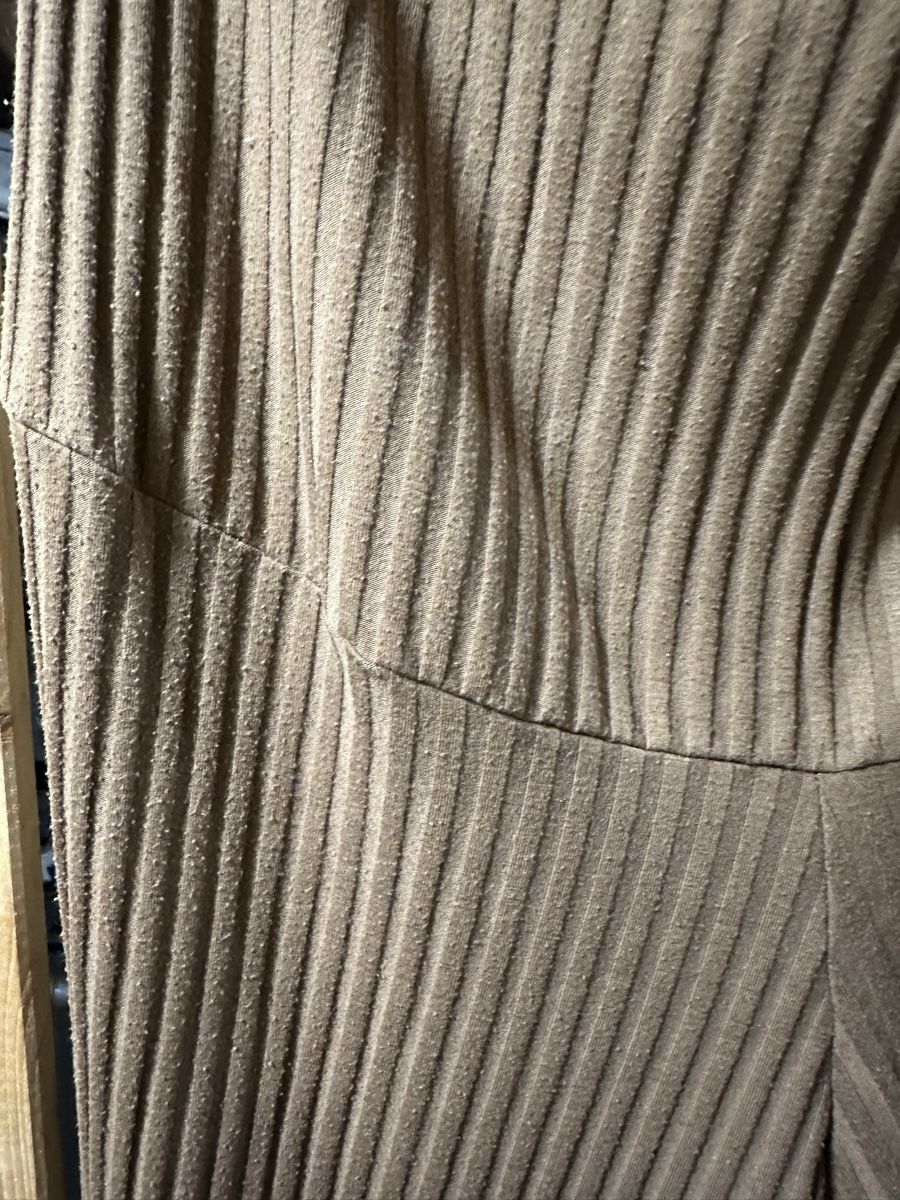 H&M Pantaloni: Mama Leggings mit Schlag, Gr.XL – Difettoso da Uster venduto da staernli4 1