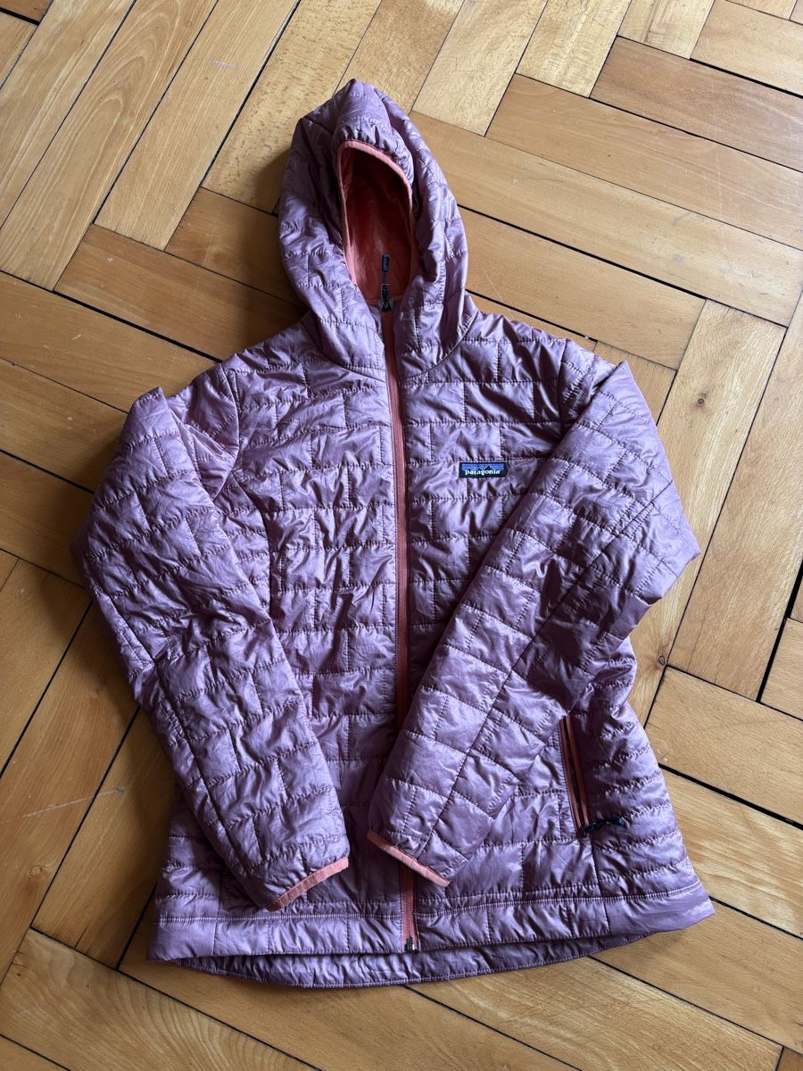 Patagonia Giacche: Patagonia Jacke (Damen) – Usato da Steinhausen venduto da soerf5