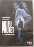 ADIEU POULET