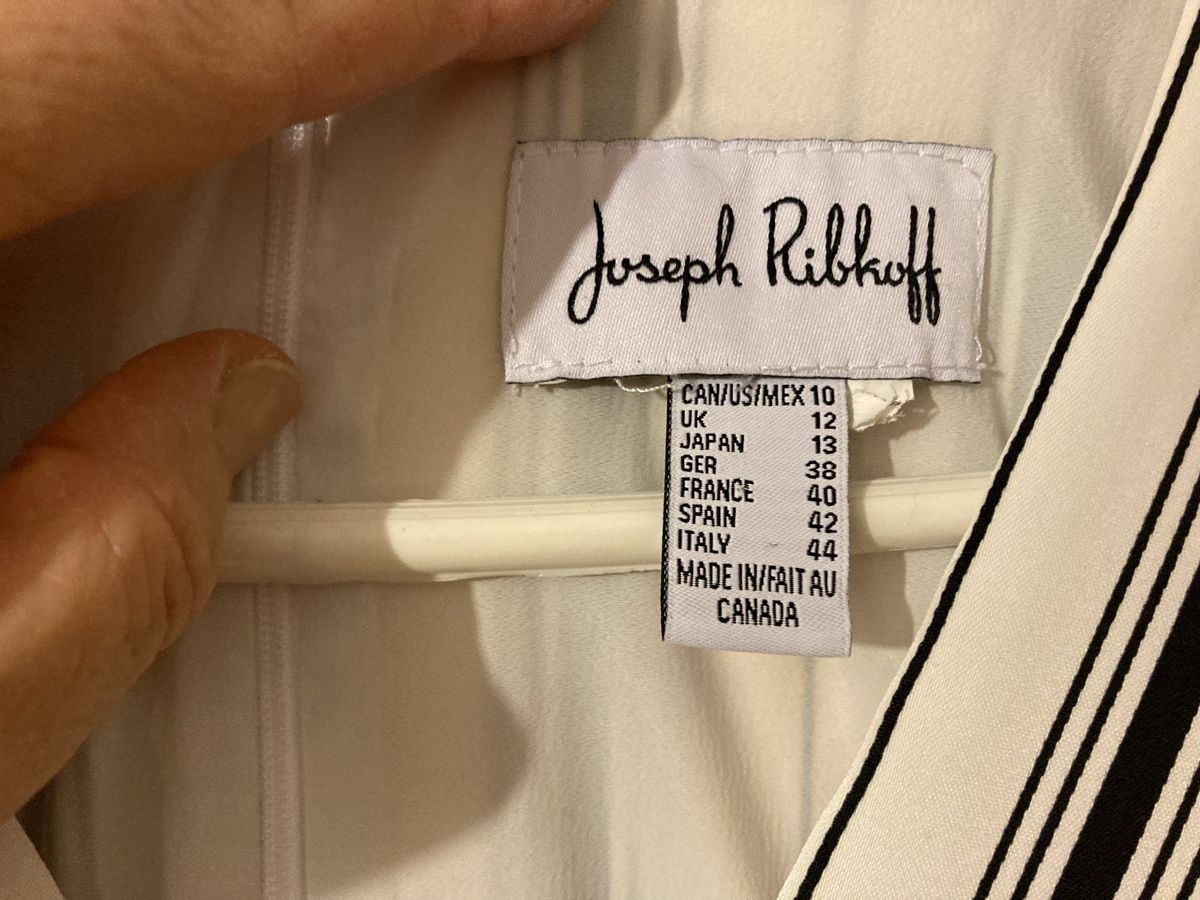 Tute: Jumpsuit Grösse 38 – Usato da Kesswil venduto da Branca-01 6