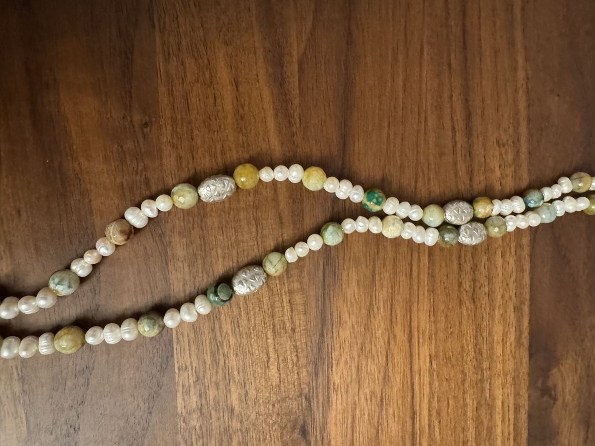 Ketten: Schönes kette mit Anhänger – Neu (gemäss Beschreibung) aus Zürich von yas_7vdk 3