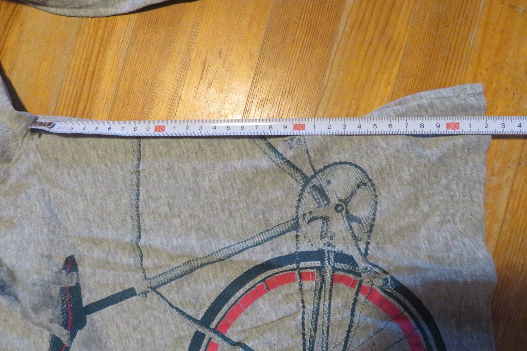 Gap Blusen, T-Shirts & Tops: GapKids-T-Shirt in Gr. 146 – Gebraucht aus Steckborn von Bibendum02 4