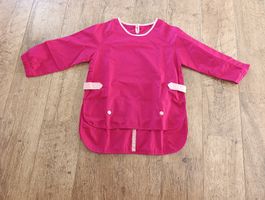 ​Grembiule Asilo Rosa Gr. 4/5 A. / Kindergartenkittel 