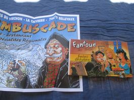 Fanfoué des Pnottas 2 Fondues déchainées (Meynet)