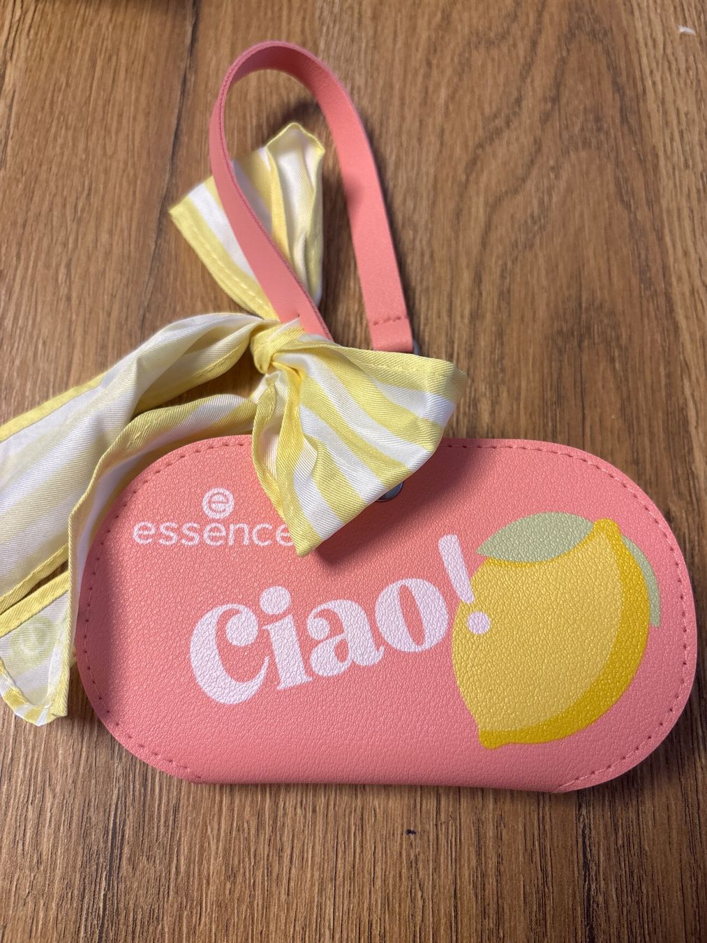 Make-up: Essence Ciao! limited edition – Nuovo (secondo la descrizione) da Bülach venduto da ter_6jf8 2