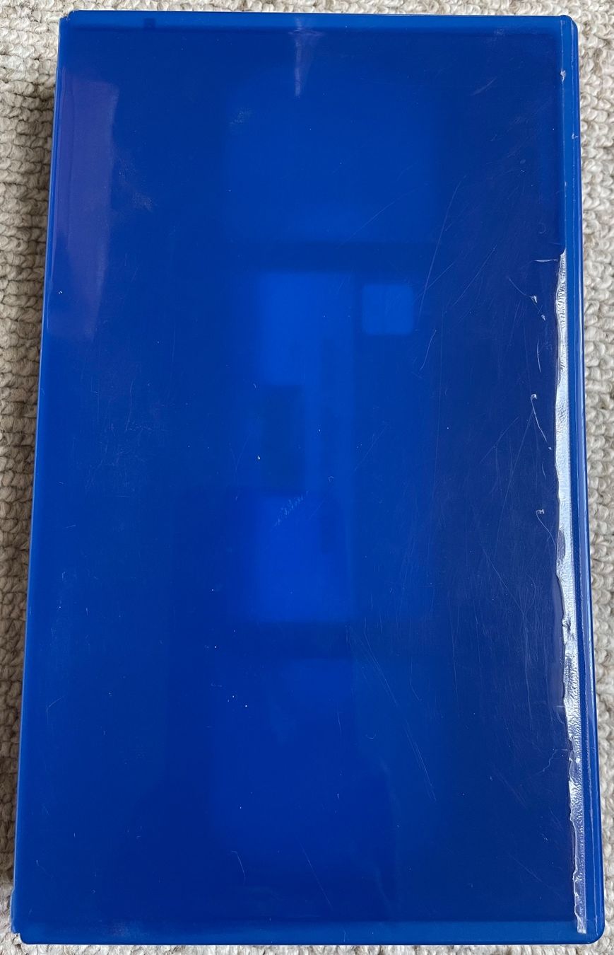 Tutti i VHS: VHS-Videokassette Das Dschungelbuch – Usato da Ehrendingen venduto da renue 1