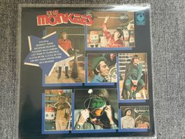 Monkees - Best Of - UK - 1974