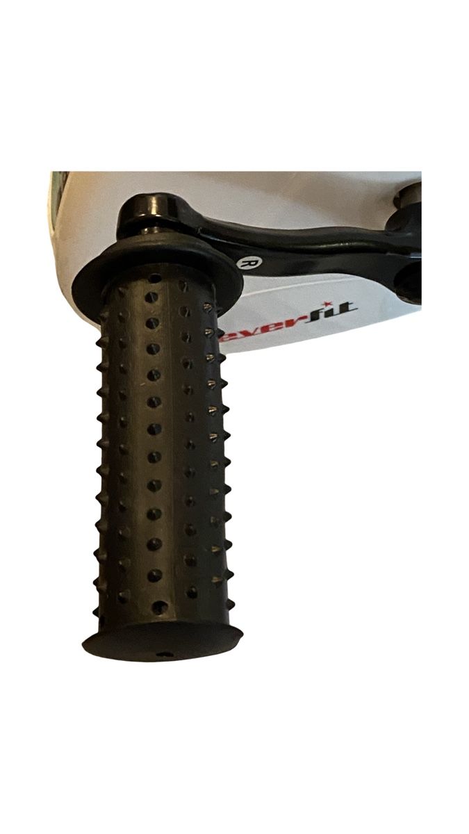 Attrezzature mediche: Welly E Combi Everfit Rehabilitationspedal – Nuovo (secondo la descrizione) da Rheinfelden venduto da M4RK0 2