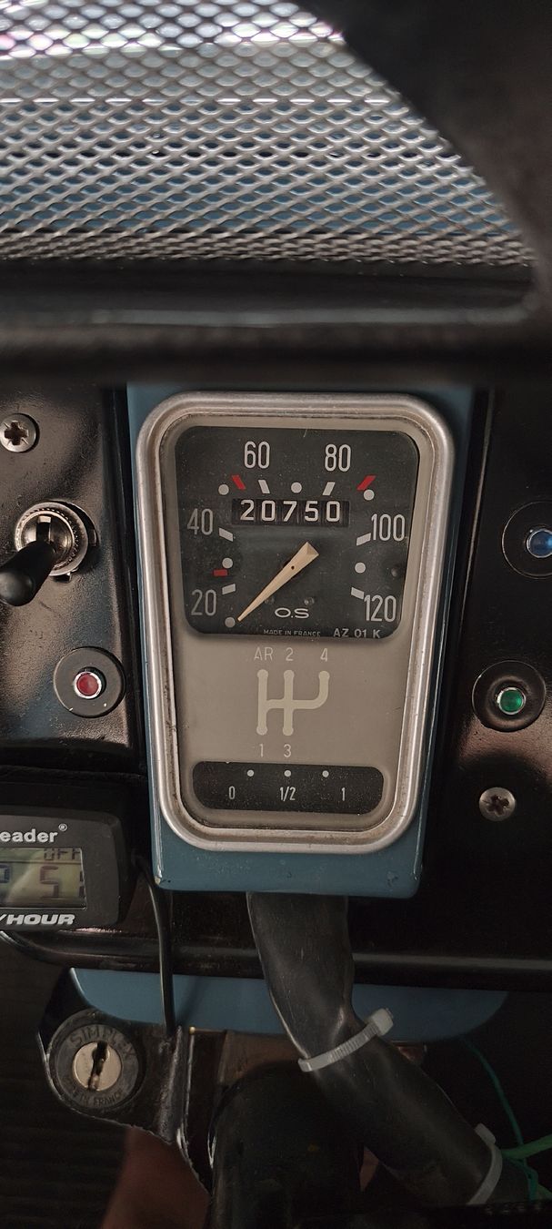 Citroën Autos: A vendre 2cv6 – D'occasion à Mannens par vinch4wd51 9